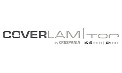 Coverlam logo