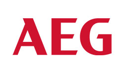 AEG logo