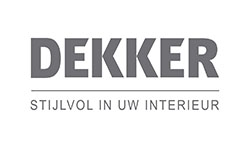 Dekker logo