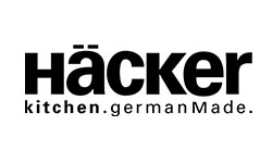 Häcker logo