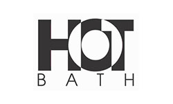 Hot Bath logo