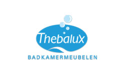 Thebalux logo