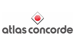 Atlas Concorde logo