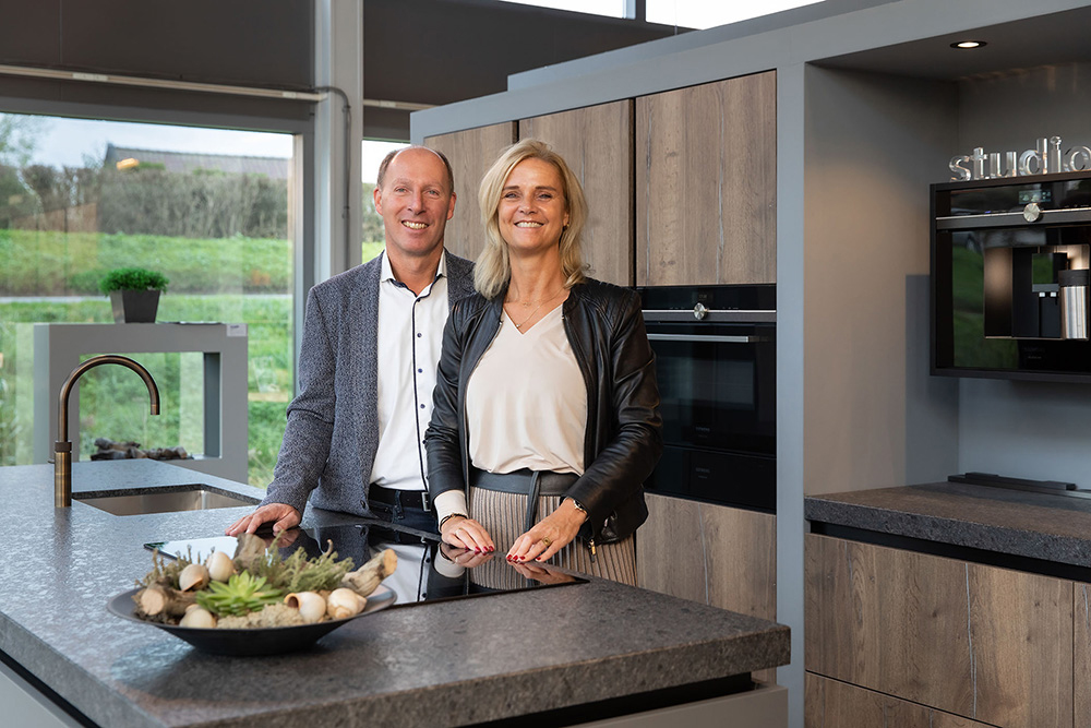 Belmar Keukens Dordrecht team