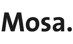 Mosa logo