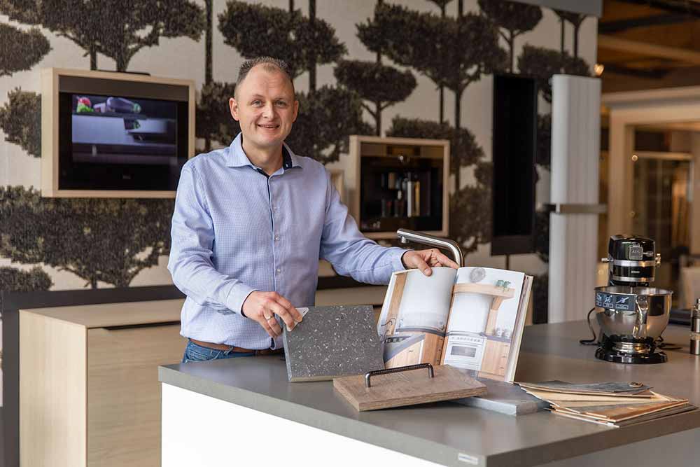 rand Overeenkomend Beschikbaar Home - Belmar Keukens en Badkamers